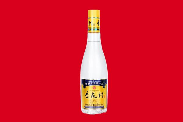 毕节回收杏花村